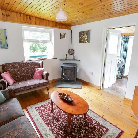 Woodside Casa vacanze Oughterard